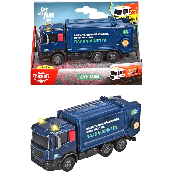 Prügiauto