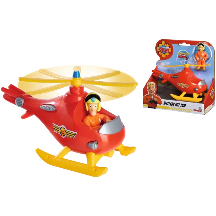 Helikopter