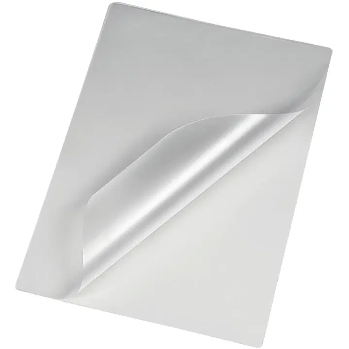 lamineerimiskile E DIN A3 125µ 25 TK