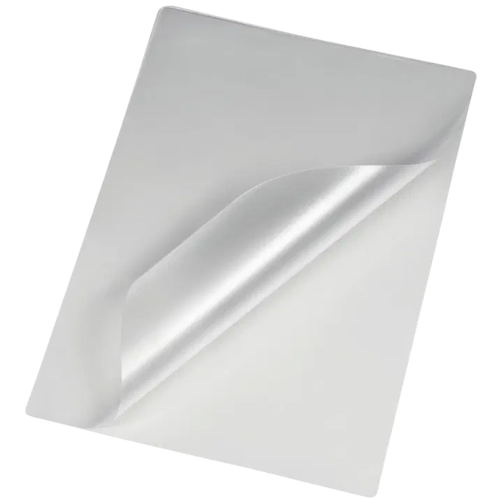 Lamineerimiskile  DIN A4 80µ 100 rk