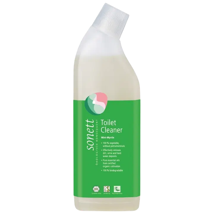 WC puhastusvahend Sonett münt-mürt 750ml
