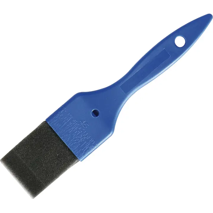 Lux vahtplastpintsel 45mm
