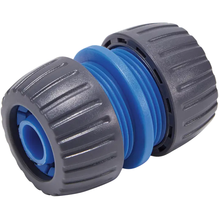 Parandamisliitmik 12 mm (1/2) plastmass