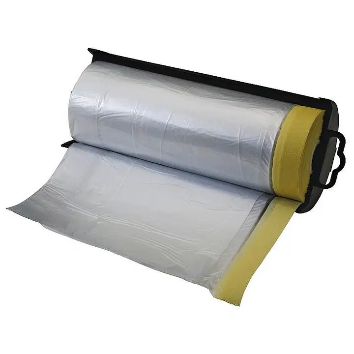 Kaitseteip Lux 2,7m x 17m