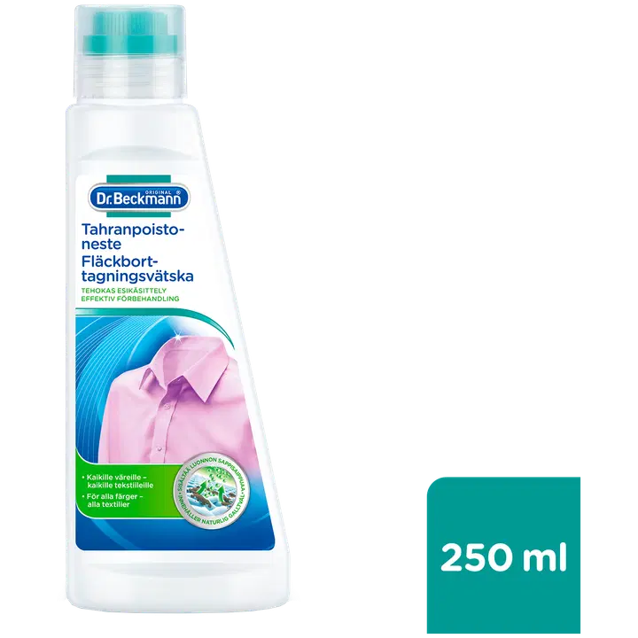 Dr. Beckmann plekieemaldaja 250 ml