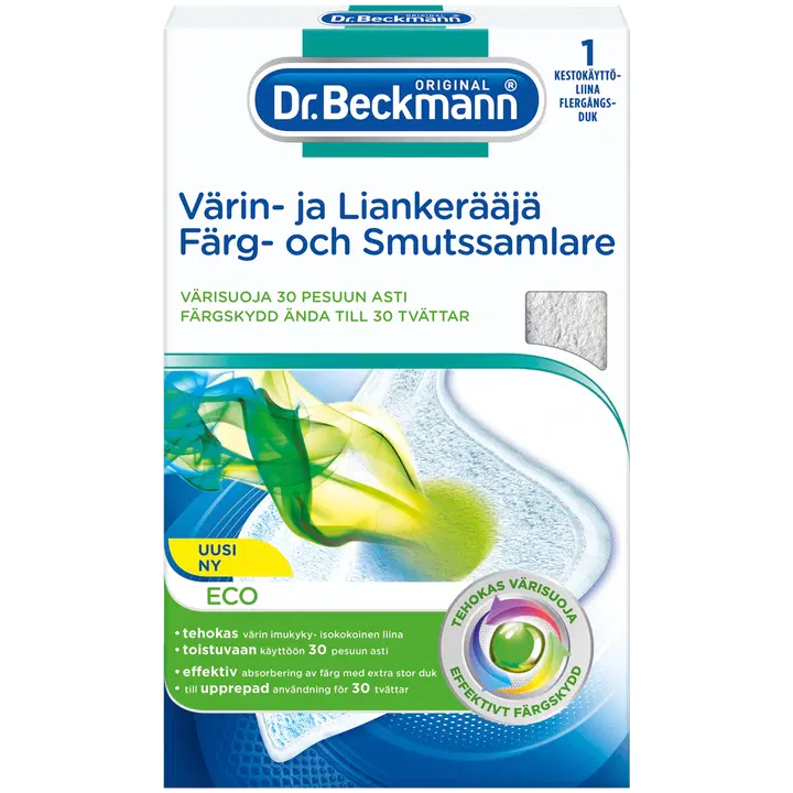 Dr.Beckmann värvipüüdja