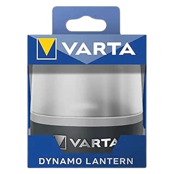 Varta Dynamo latern