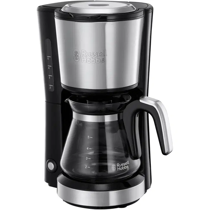Kohvimasin Compact 0,625l 650W