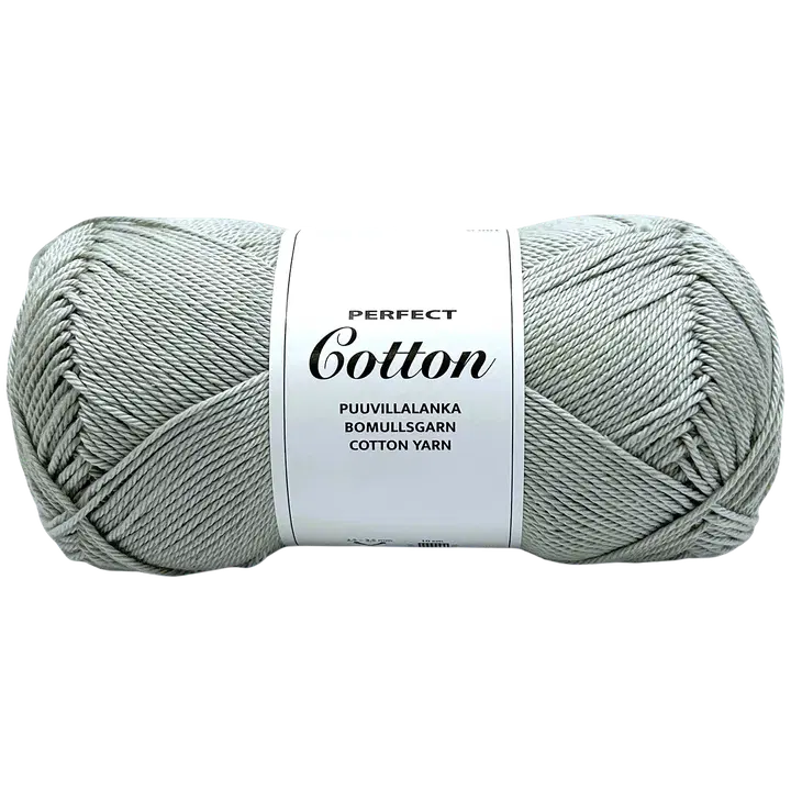 Lõng Perfect Cotton 100g