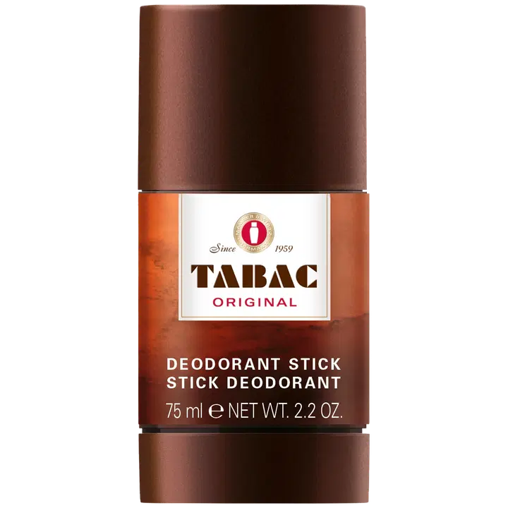 Pulkdeodorant Tabac Original 75 ml