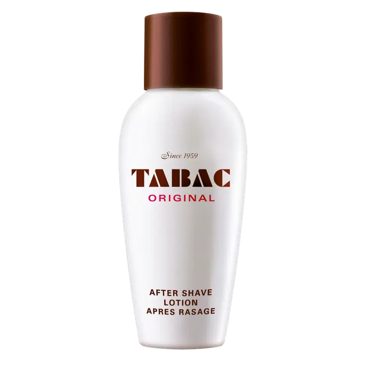 TABAC habemeajamisjärgne lotion 100ml