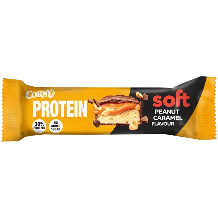 Corny proteiinibatoon 45g Pähklitega