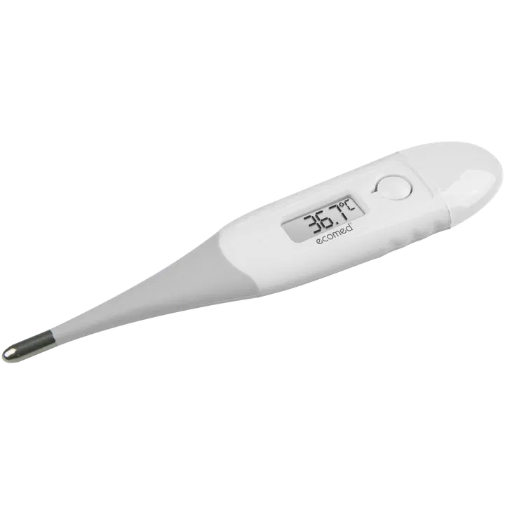 Digit.termomeeter Ecomed TM-60E