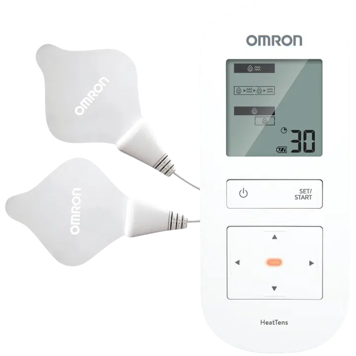 Valuleevendi Omron Heat Tens