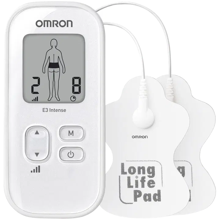 Valuvaigistav aparaat E3 Intense