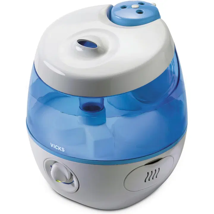 Õhuniisutaja ultrasonic cool