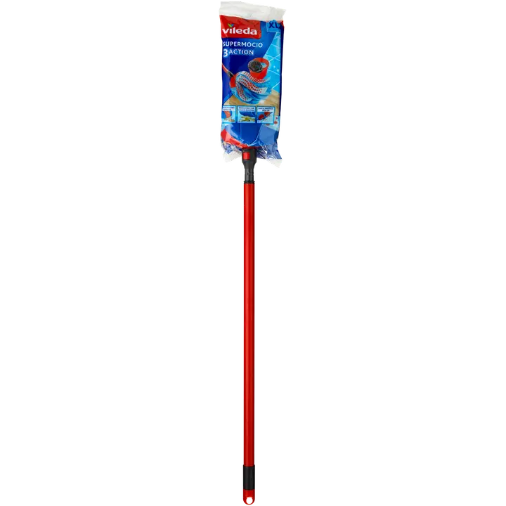 Vileda Supermocio 3 Action mopp varrega