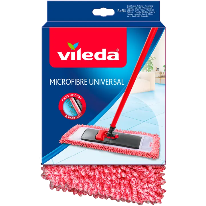 Vileda pesemismati 3D varu