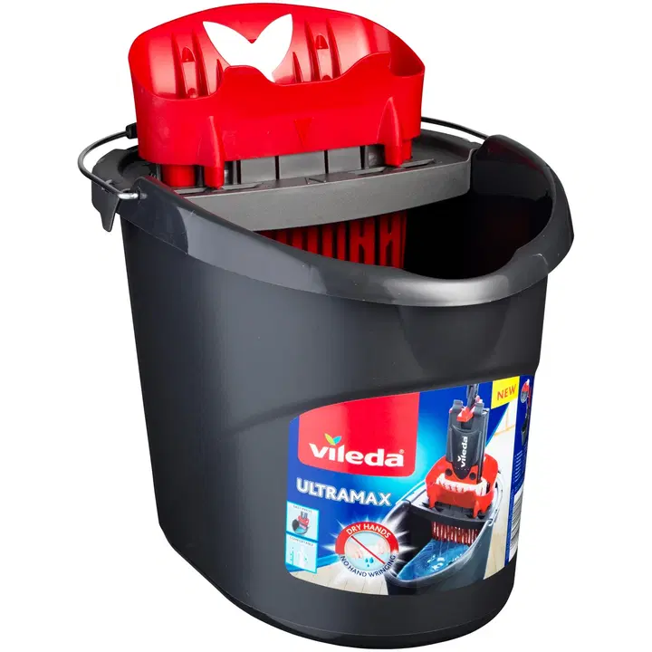 Vileda Ultramax ämber ja väänaja