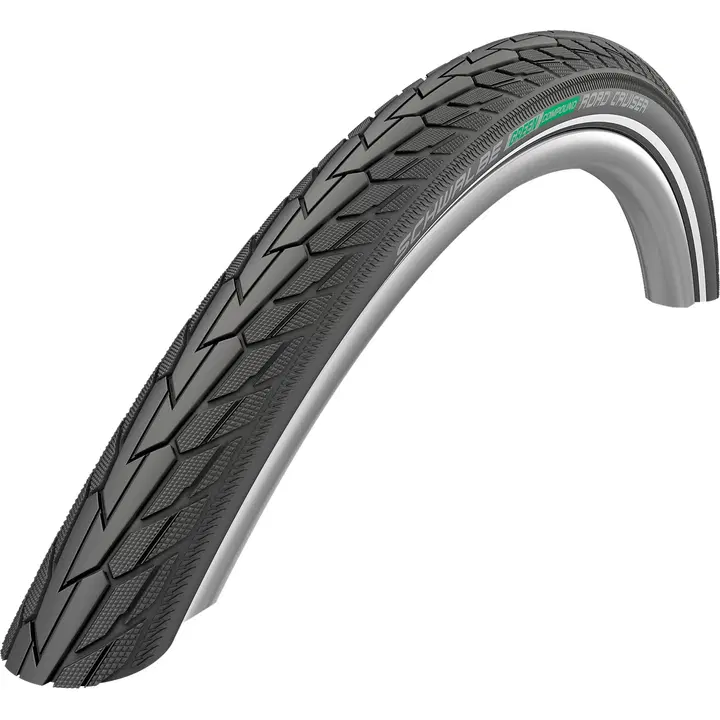 Jalgratta väliskumm 28 37-622 Road Cruiser helkur