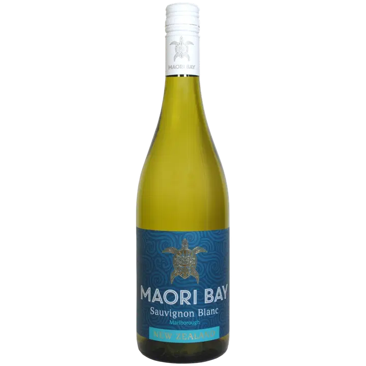 Maori Bay Sauvignon Blanc Marlborough vein 12,5%vol 750ml