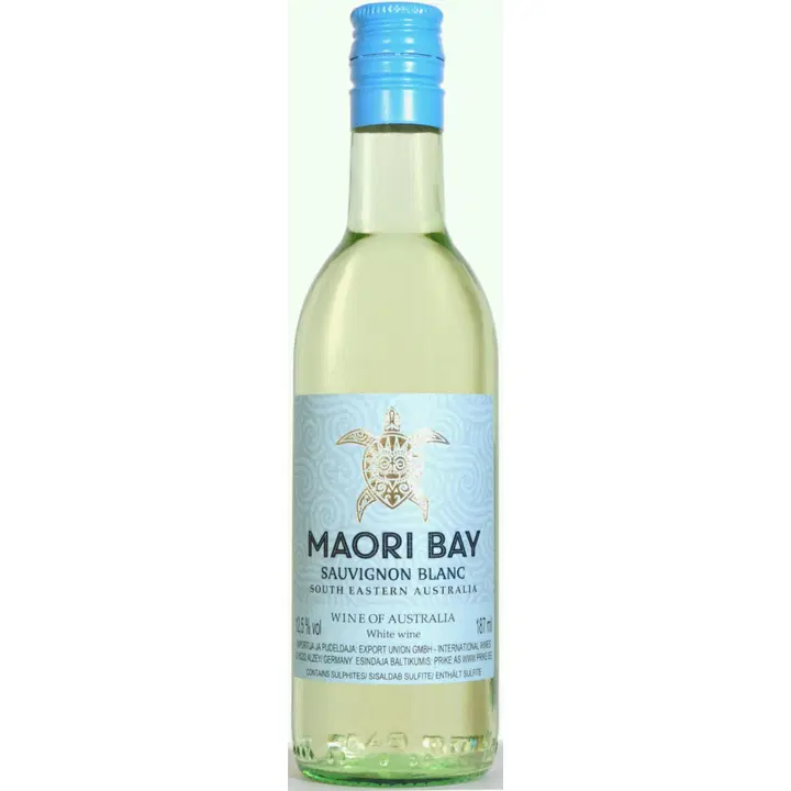 Maori Bay Sauvignon Blanc GT vein 11,5%vol 187ml
