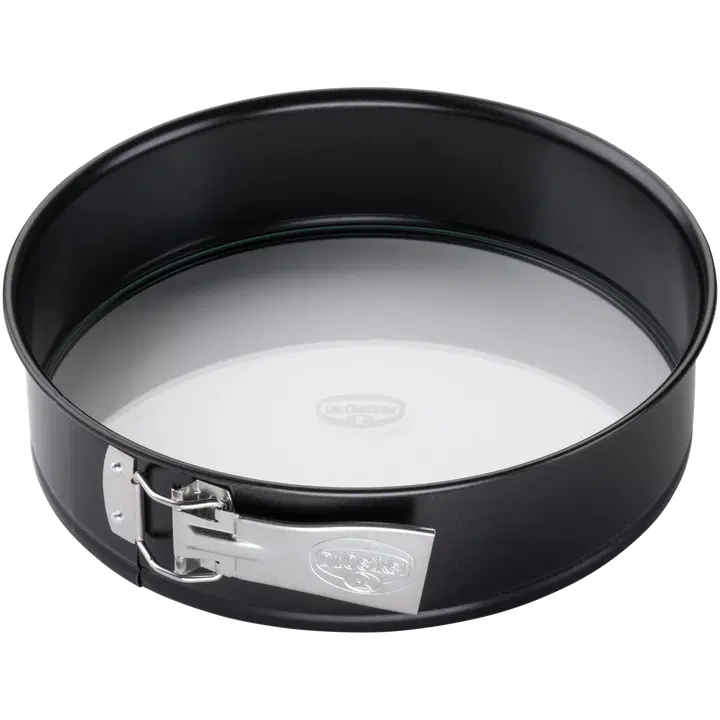 Koogivorm klaaspõhjaga Dr.Oetker 26 cm lahtikäiv