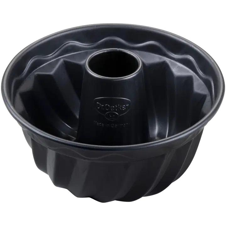 Koogivorm Dr.Oetker 18 cm