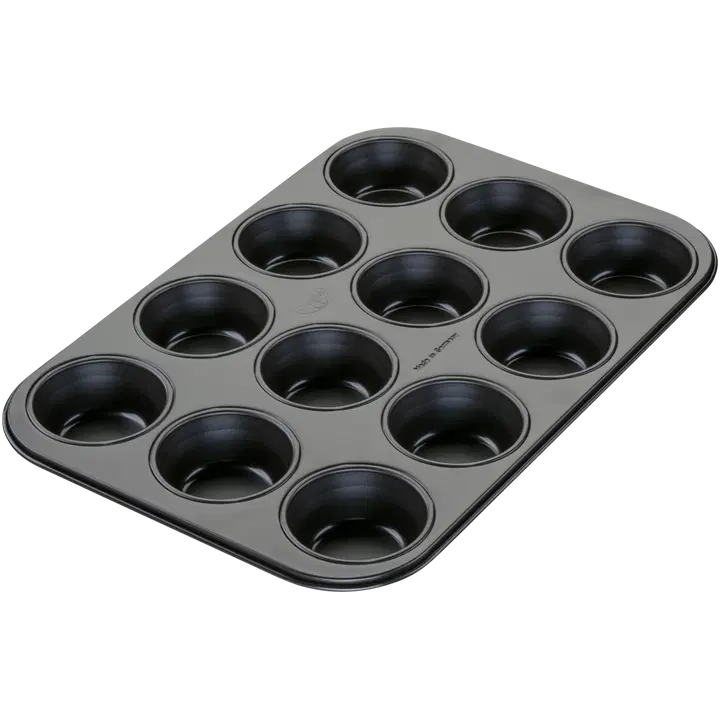 Muffinivorm 12-muffinile Dr.Oetker