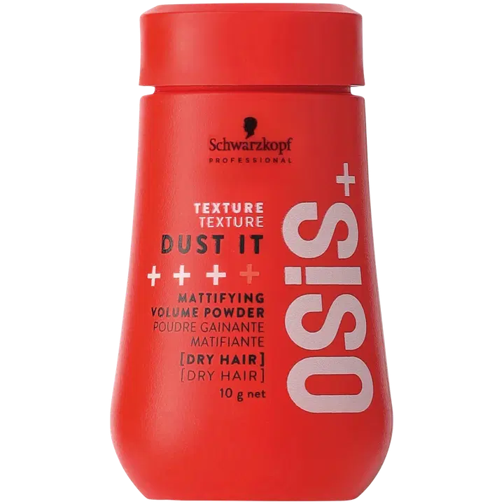 Schwarzkopf Osis+ juuksepuuder dust it matistav 10g