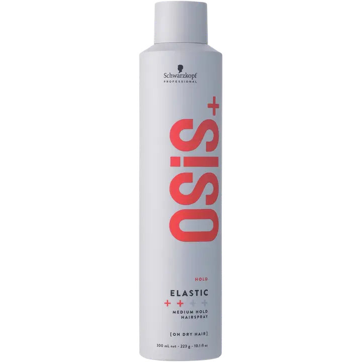 Schwarzkopf Osis+ juukselakk Elastic 300ml