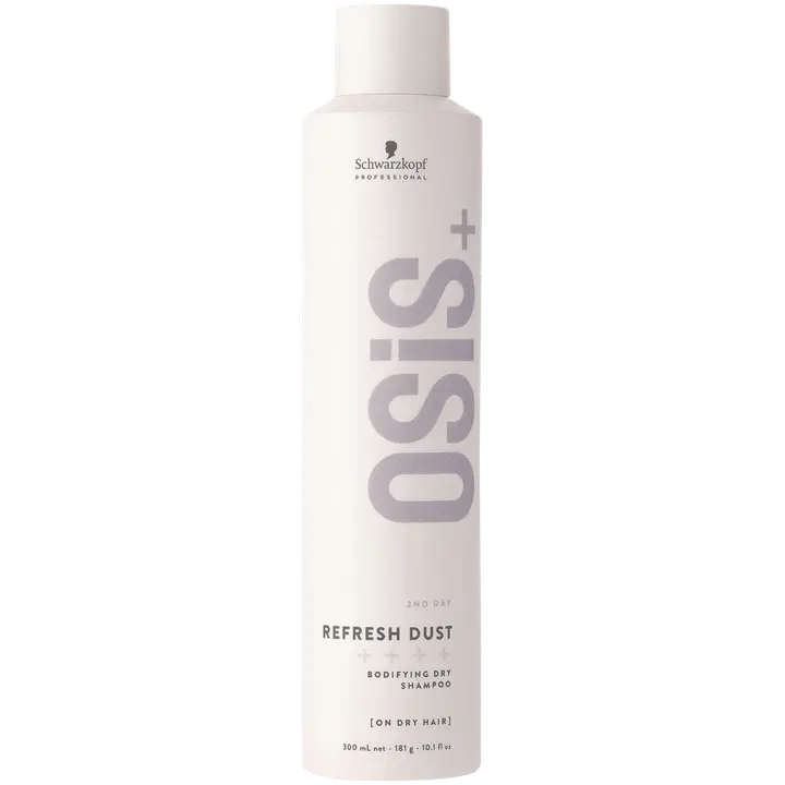 Schwarzkopf kuivšampoon Osis+ Refresh dust 300ml