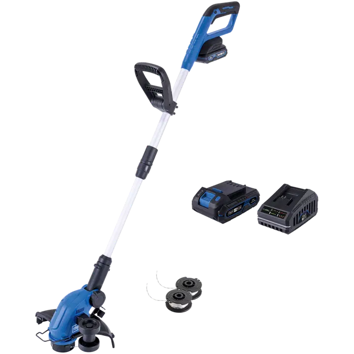 Trimmer akuga c-lt300-x s