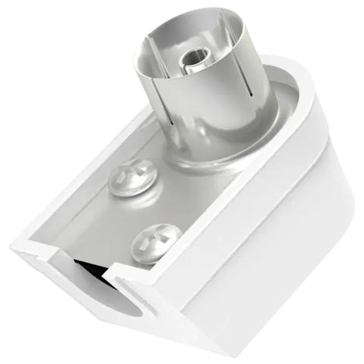 Antennipistik Coax Socket, screw-on