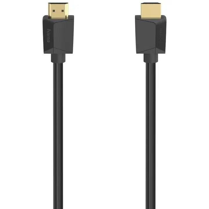 Videokaabel, HDMI - HDMI, UHD 8K, 2 m