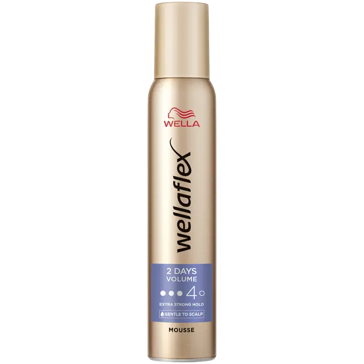 Wella juuksevaht extra strong 4 200ml