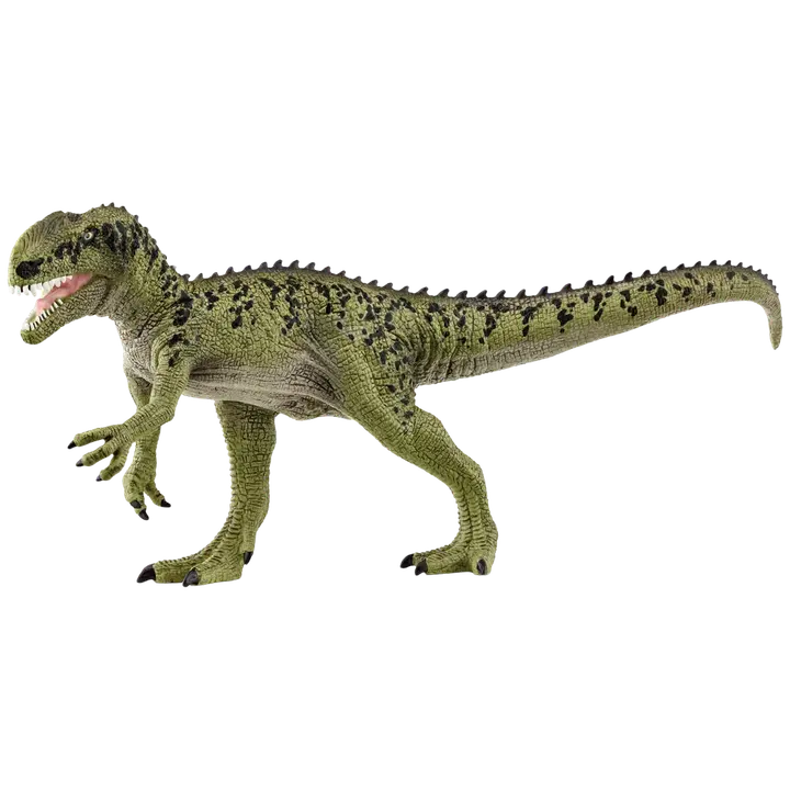 Monolophosaurus