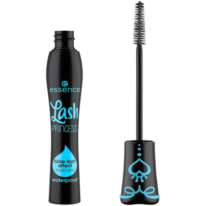 Essence lash princess false lash effect veekindel ripsmetušš