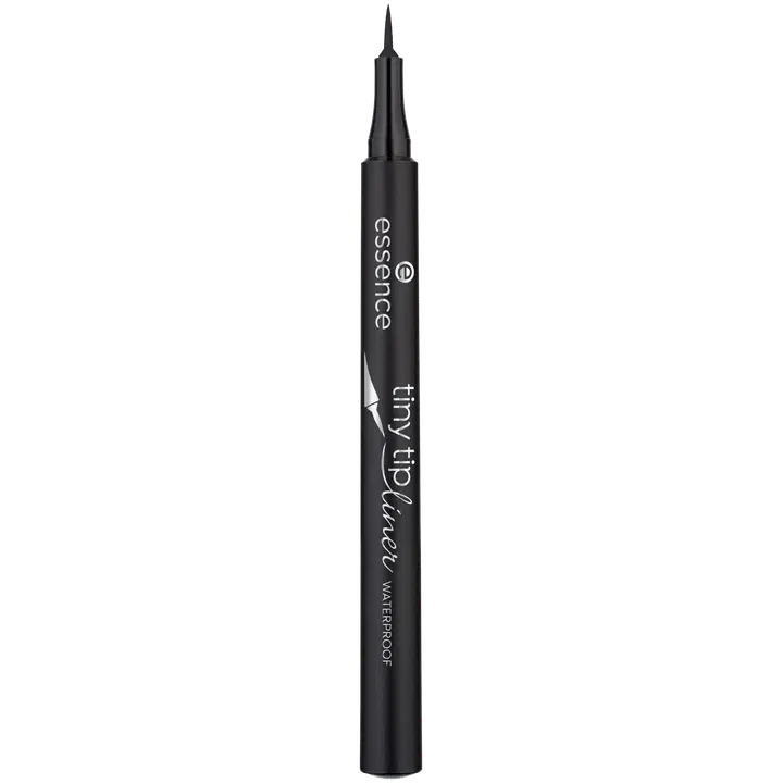 Essence tiny tip veekindel lainer 01