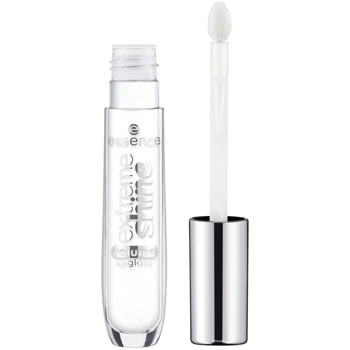Essence Extreme Shine Volume huuleläige 01