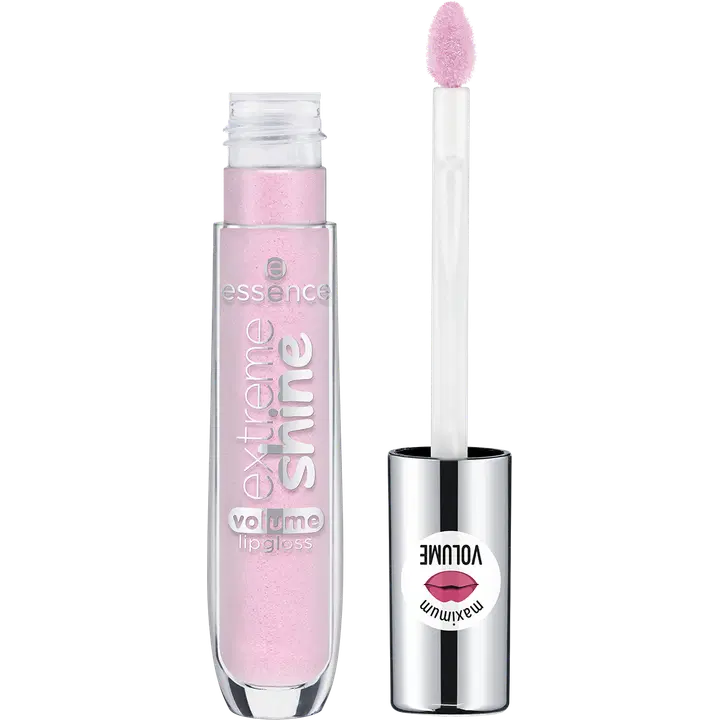Essence extreme shine volume huuleläige 102