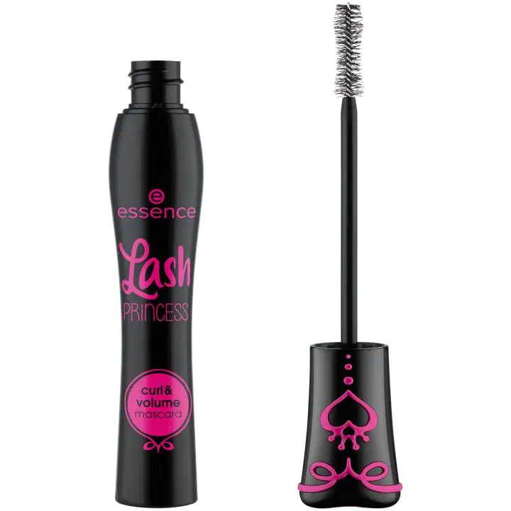 Essence lash princess curl&volume ripsmetušš