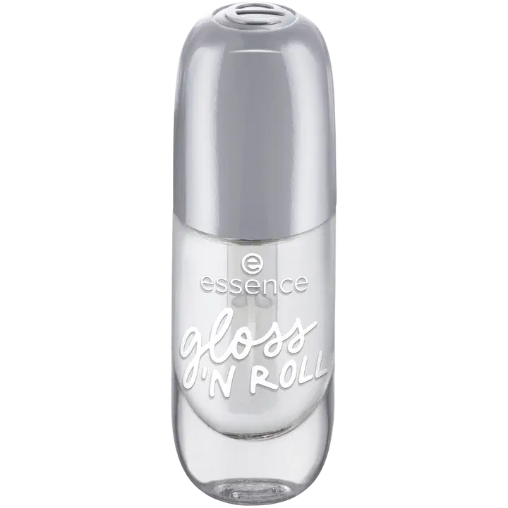 Essence gel küünelakk 01