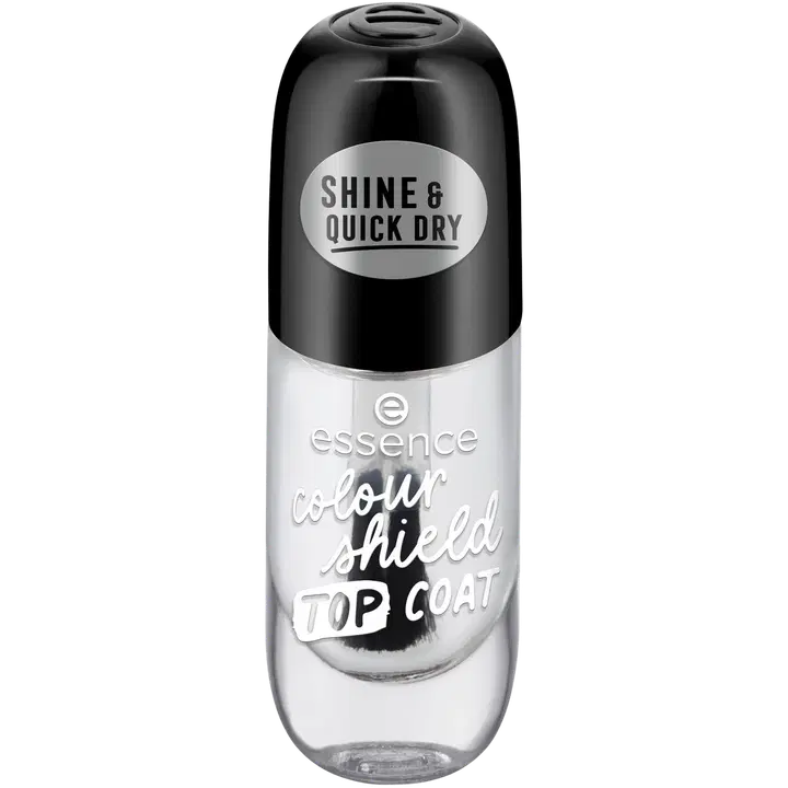Essence colour shield pealislakk