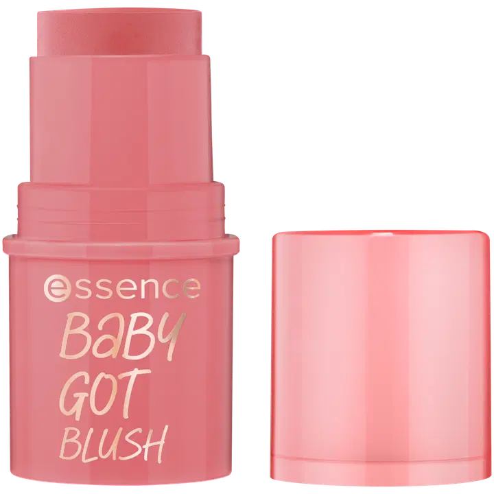 Essence põsepuna pulk Baby Got Blush