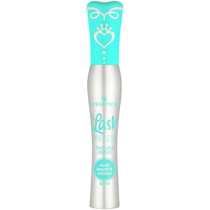 Essence princess ripsmetušši primer