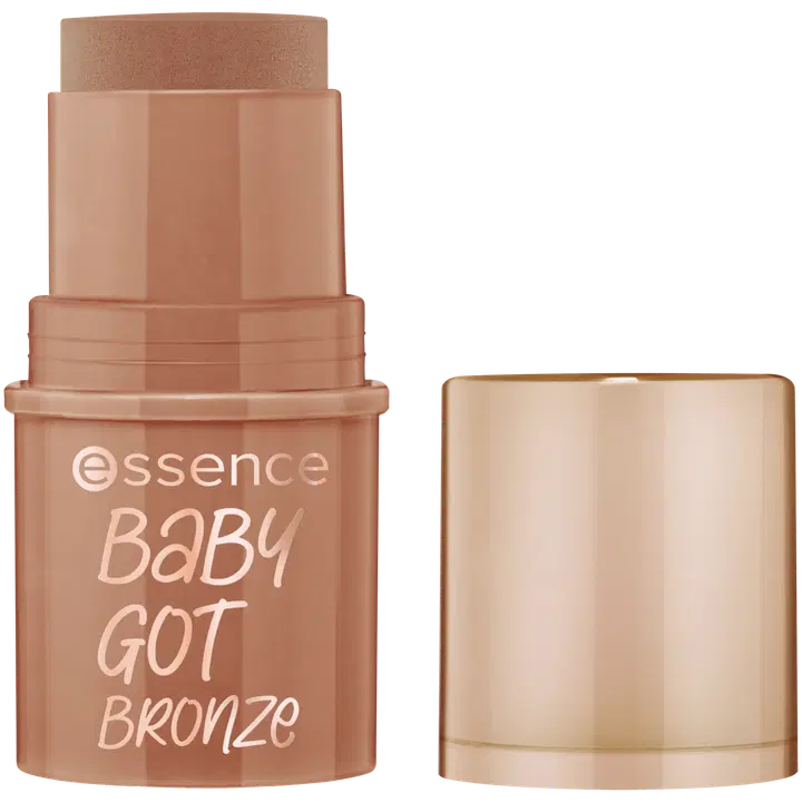 Essence baby got bronze pruunistav pulk 10