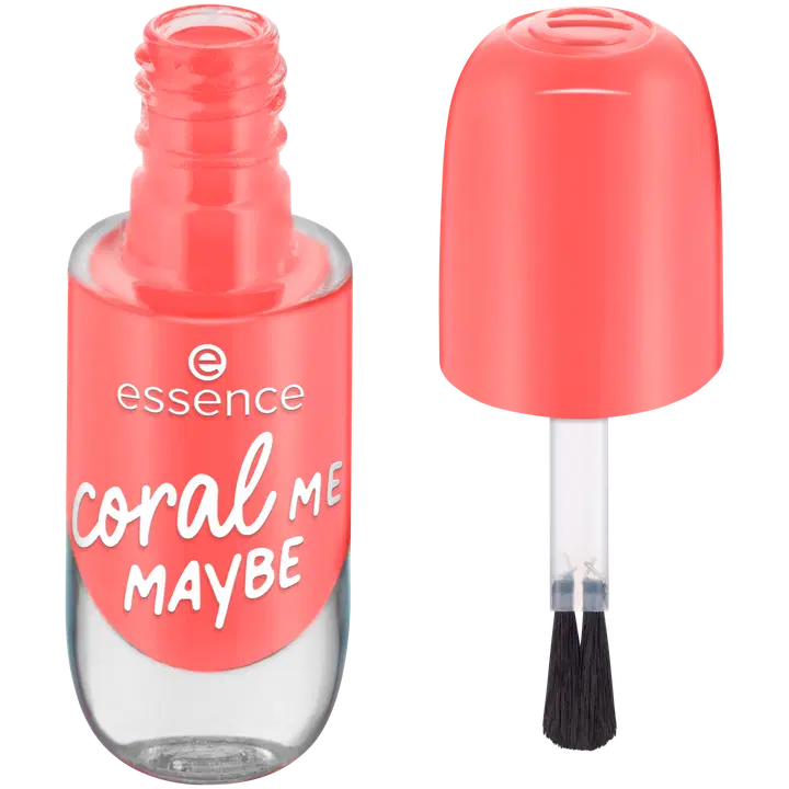 Essence gel küünelakk 52