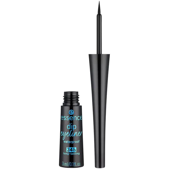 Essence 24h long-lasting veekindel must lainer 01