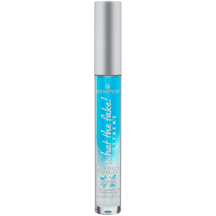 Essence what the fake! extreme plumping huuleläige 02